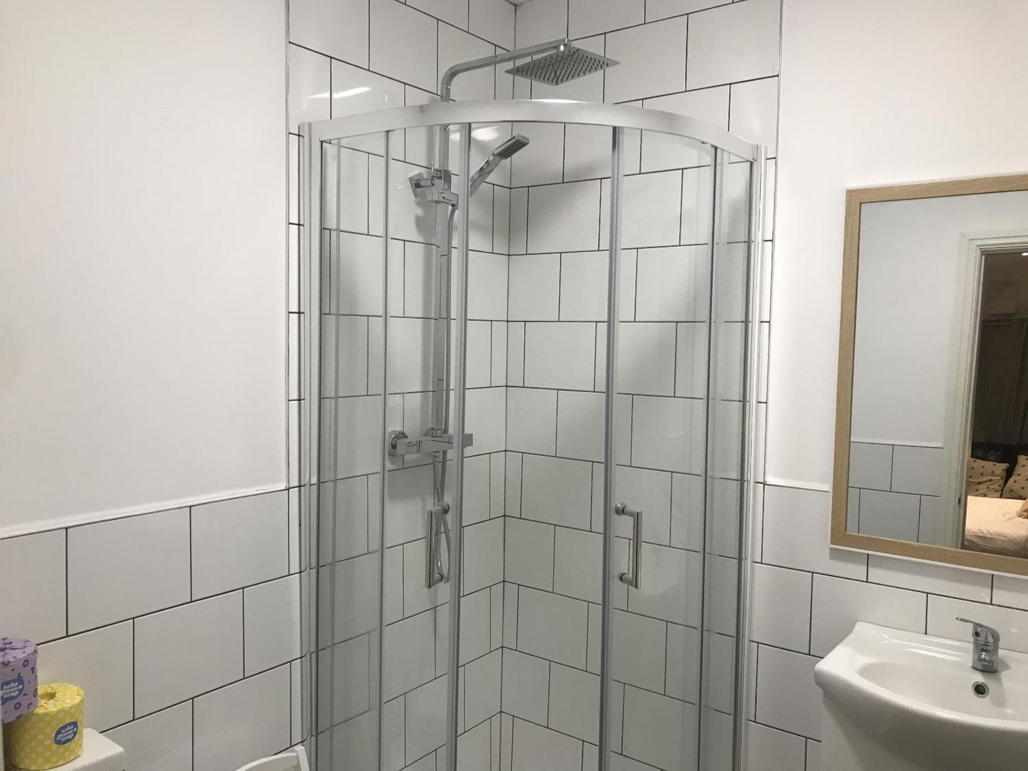 Contemporary 1 Bed Studio For Comfy Stay In Wigan Kültér fotó
