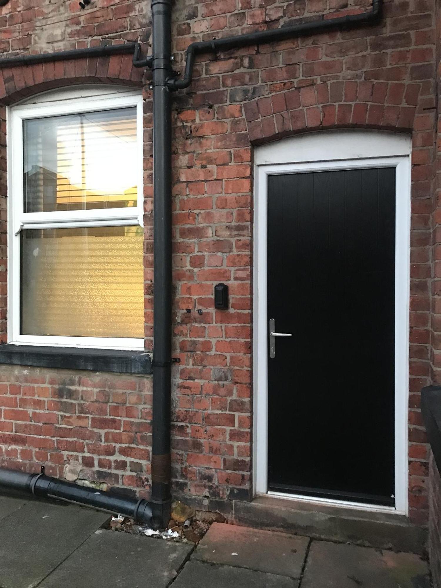 Contemporary 1 Bed Studio For Comfy Stay In Wigan Kültér fotó
